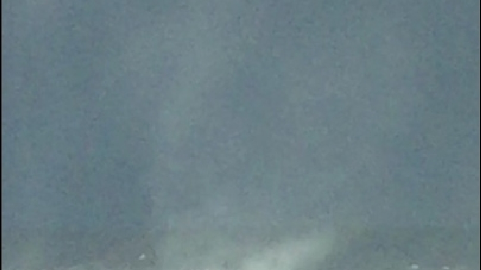Gig Harbor tornado rated an EF-1 by National Weather ...