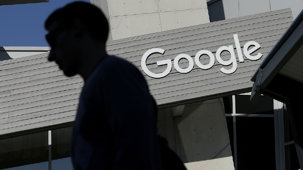 Google has banned nearly 200 sites in its crackdown on fake news