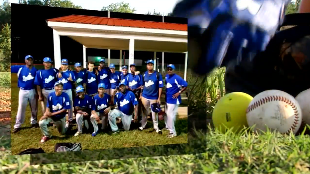 Nonprofit Nashville youth baseball league needs help getting to Pre