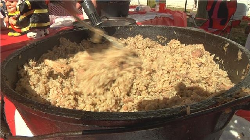 Loris BogOff Festival draws thousands WPDE