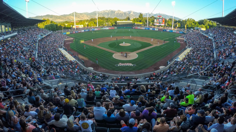 No Salt Lake Bees baseball in 2020 as minor leagues cancel their