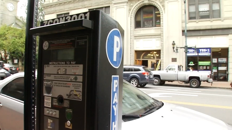 Portland Parking Enforcement Back In Effect On June 1 | WGME