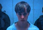 Accused Charleston church shooter Dylann Roof