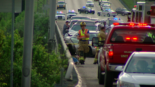 Prosecutor promises thorough investigation into crash that killed 3-year-old