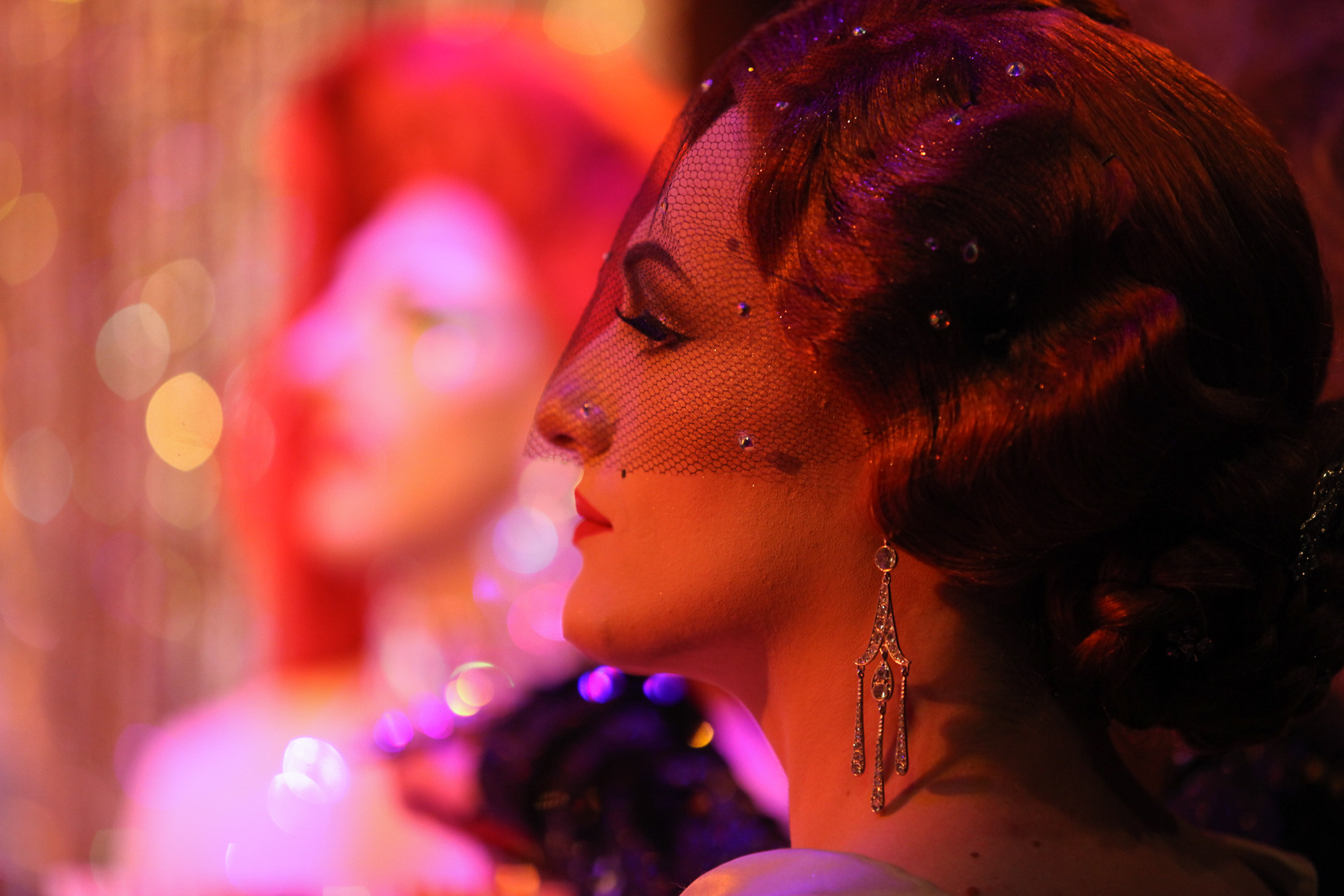 Baltimore's queens get crowned at the annual Baltimore Drag Awards DC