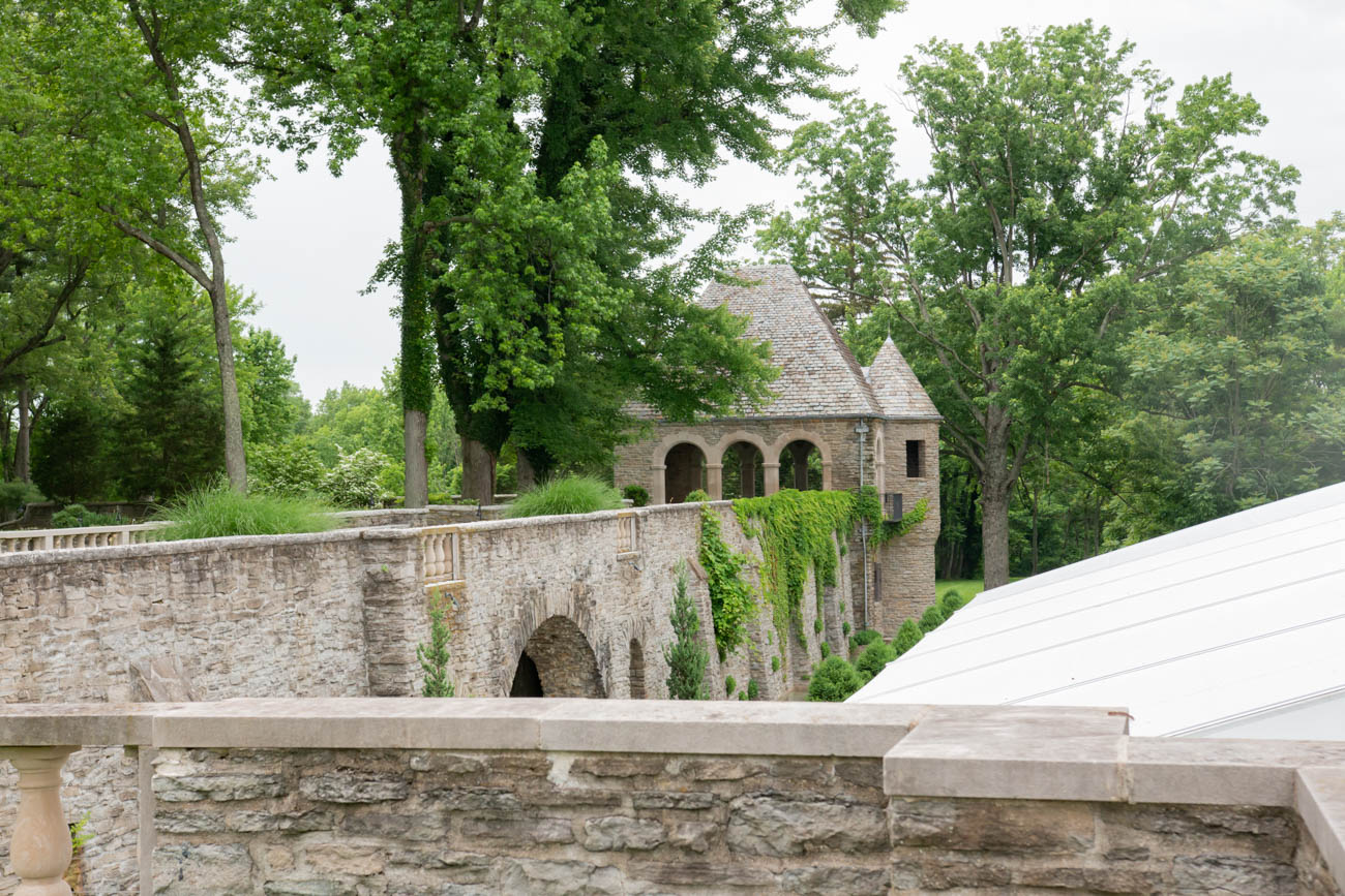 This Indian Hill Spot Is a Farm, Education Center, and Event