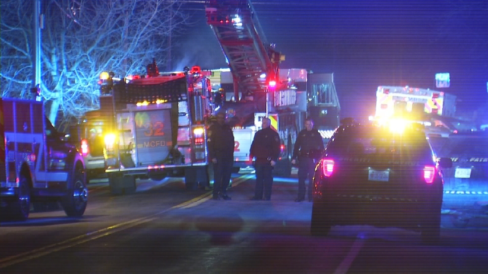 Drivers identified in Liverpool crash that left one dead, another in