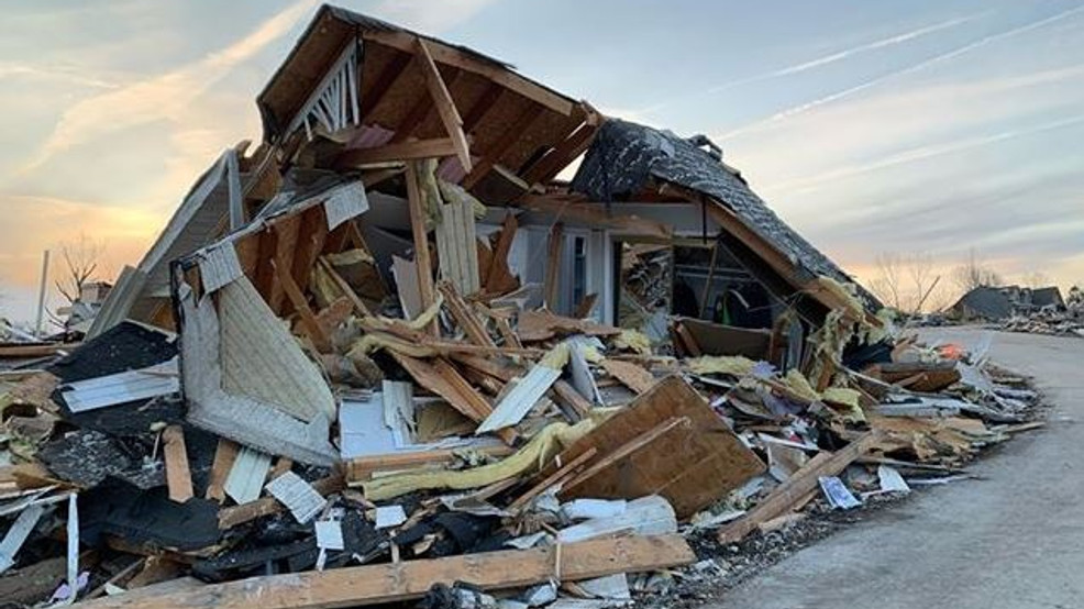 Children among those killed in Putnam County tornado, all missing