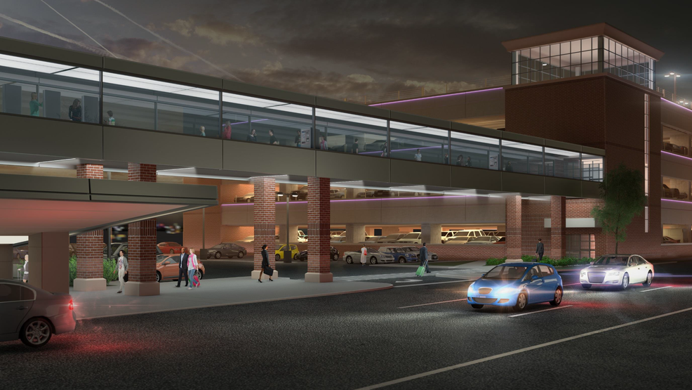 New terminal, parking and “I87 flyover” amid 92 million Albany
