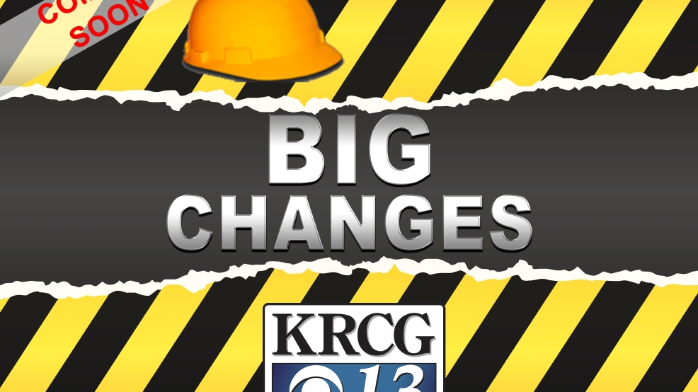 Behind the Scenes of KRCG 13 News, Weather, Sports, Breaking News KRCG