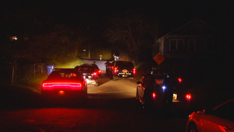 Police release identity of Brevard shooting victim, suspect WLOS