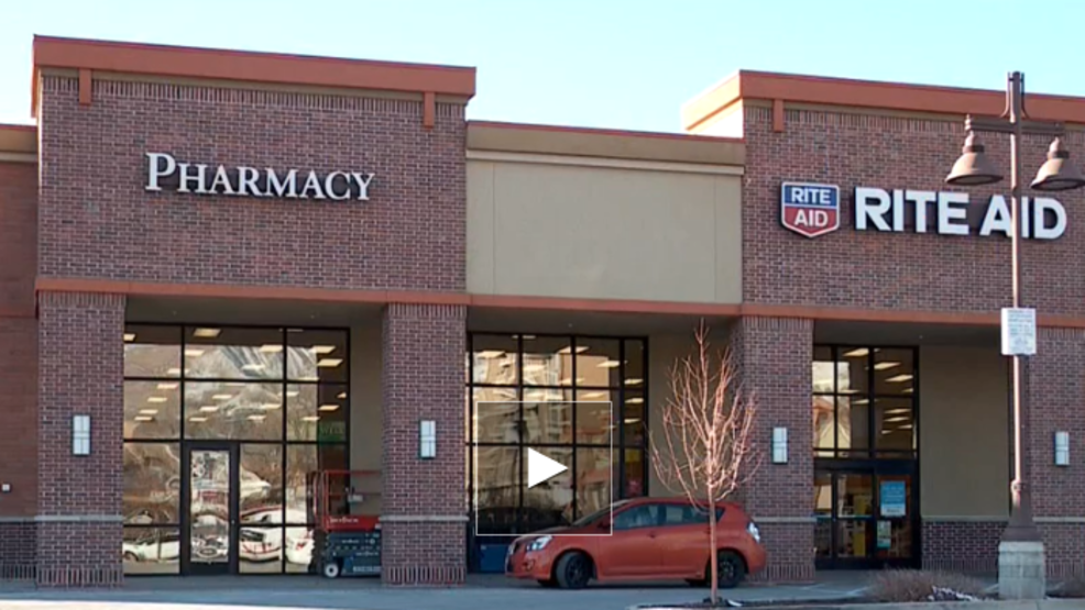 3 Salt Lake City pharmacies robbed overnight, suspects still at large