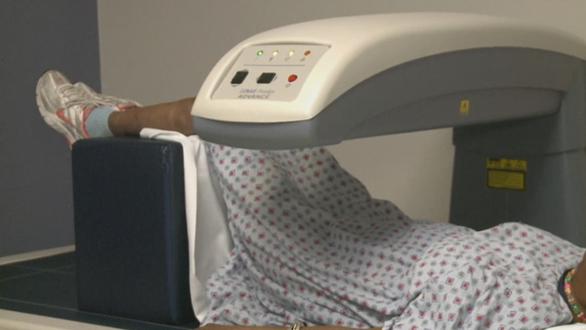 Health Check: Osteoarthritis 