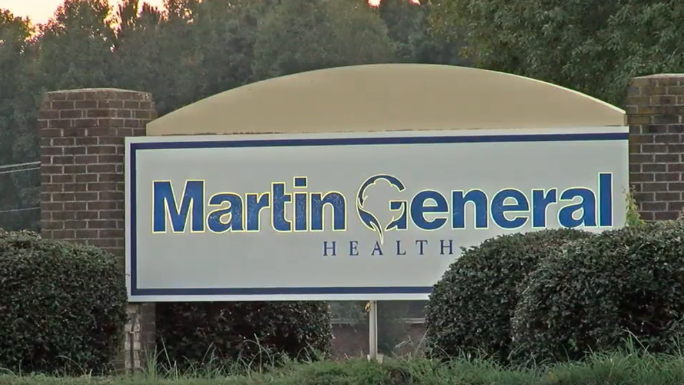 tad martin general hospital