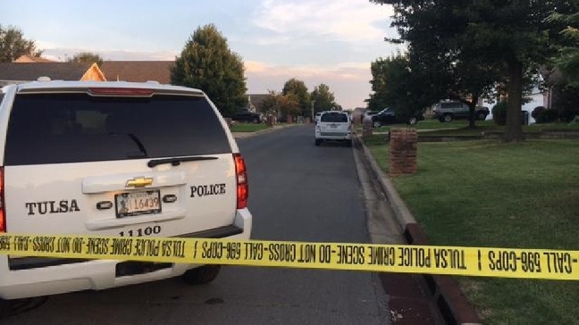 Family of Okla. murder victim: his death 'could have been prevented'