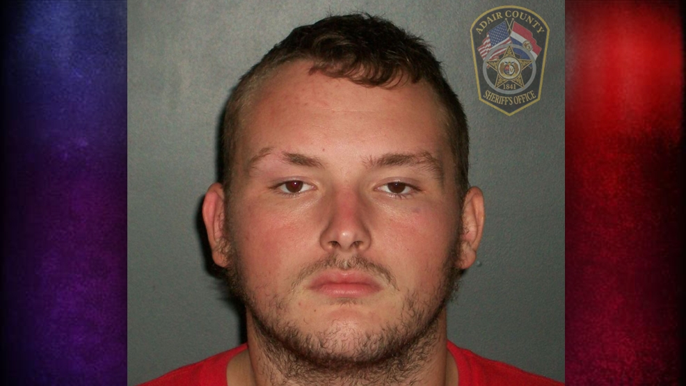 Theft suspect now facing drug, resisting arrest charges KTVO