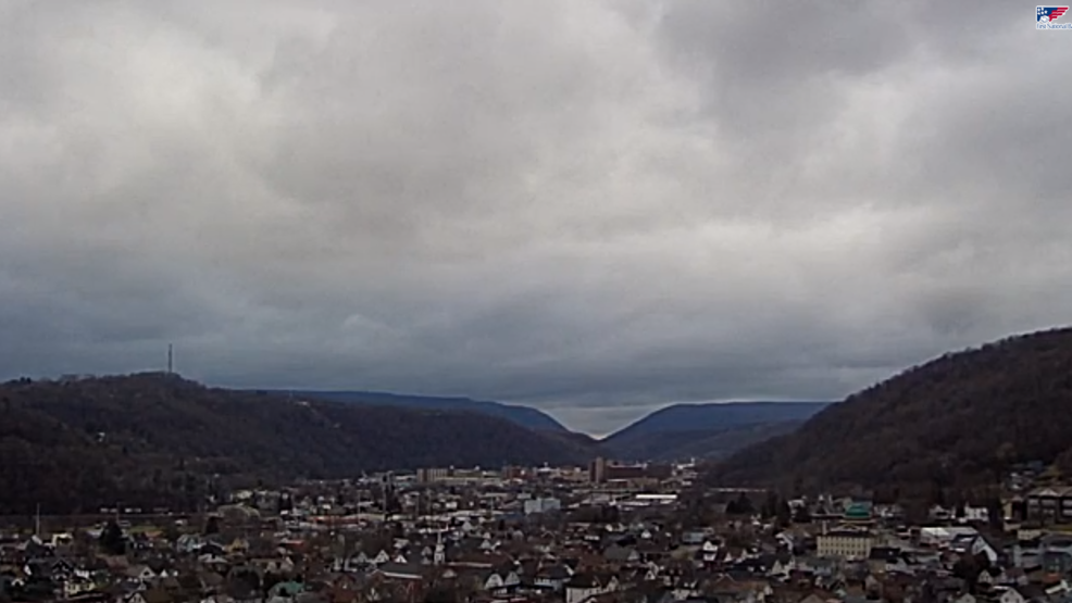 Johnstown Weather Eye WJAC