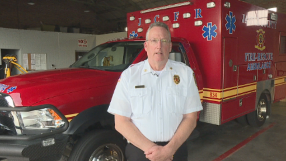 Jasper County FireRescue looking to fill 11 open positions WTGS