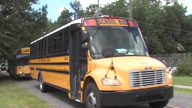 Administrators, parents grappling with crowded Berkeley school buses