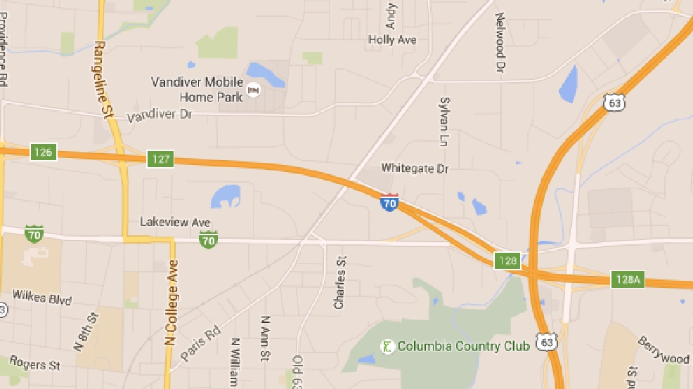 Work begins on U.S. Highway 63 in Columbia Tuesday KRCG