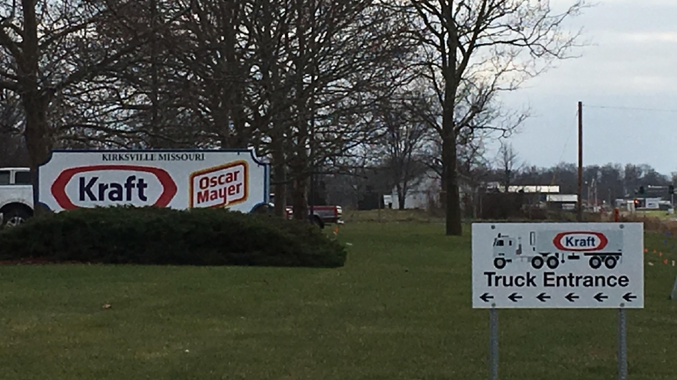 Kraft Heinz adding hundreds more jobs to Kirksville plant KTVO