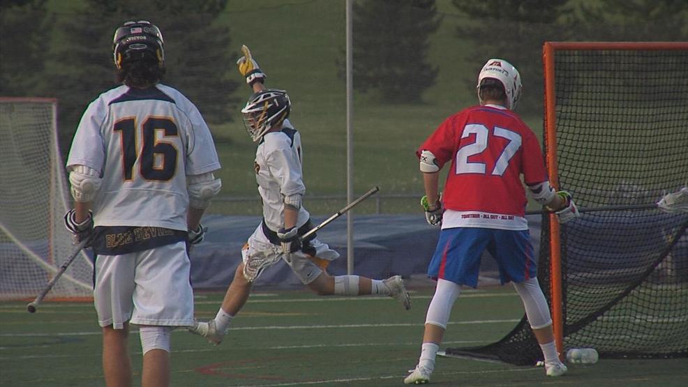 The Rochester Knighthawks announced today that they have signed Chase Martin to a one-year deal. The goaltending prospect brings a winning pedigree to the Knighthawks after backstopping his teams to a trio of championships.