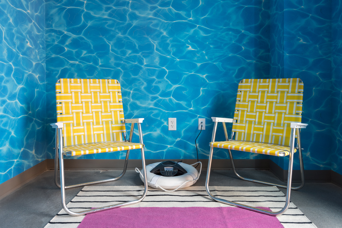 Empower’s New OTR Headquarters Will Give You Serious Office Envy