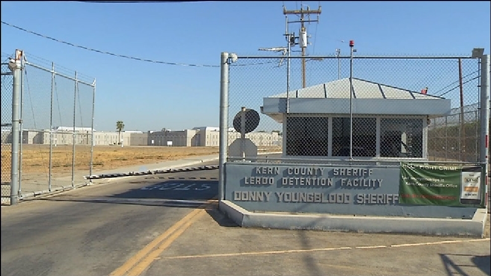 2 Lerdo inmates investigated for incustody murder KBAK