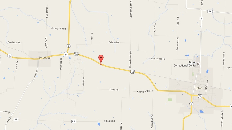 Bridge Street Auto >> Teenage girl killed in head-on crash | KRCG Bridge Street Auto >> Teenage girl killed in head-on crash | KRCG