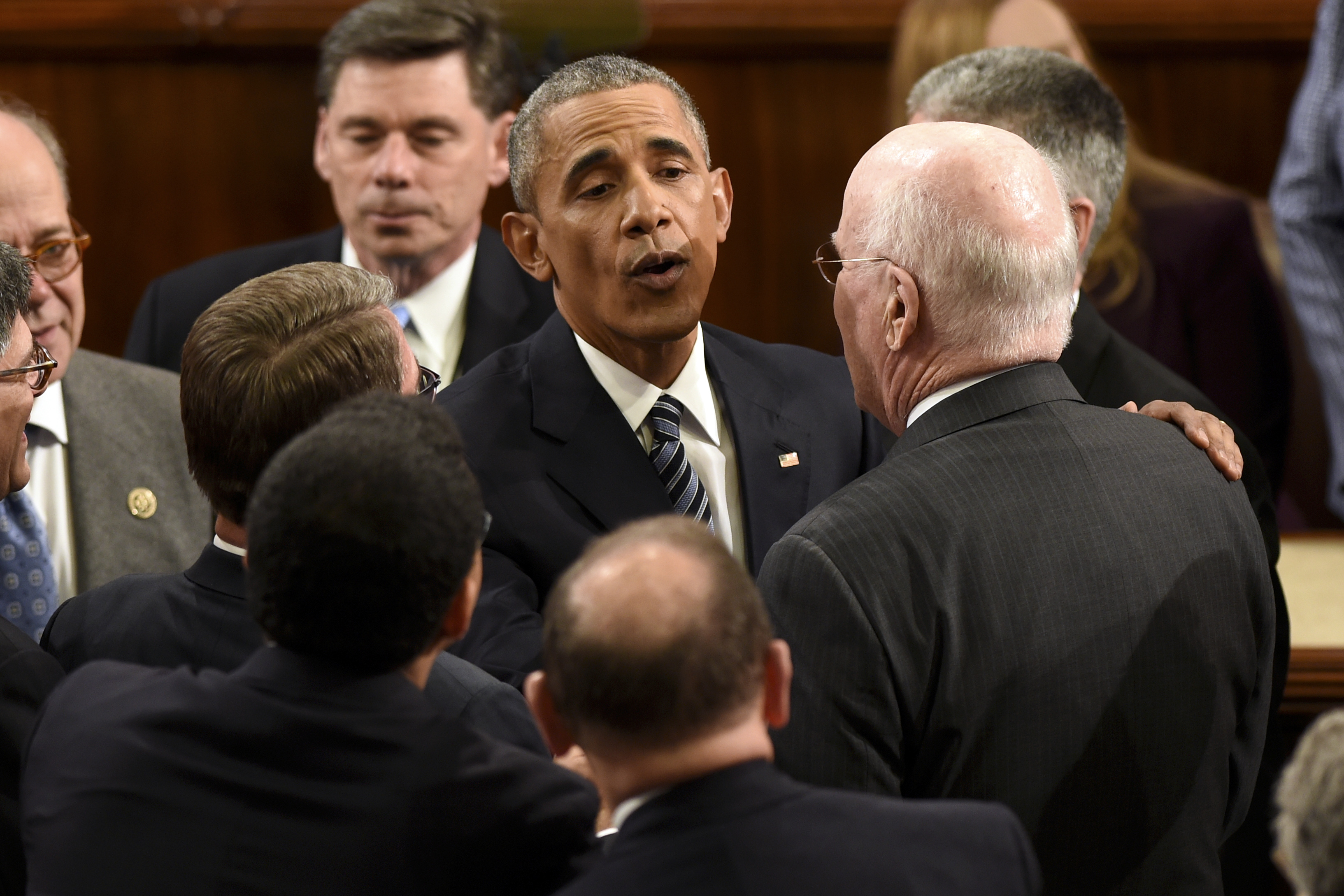 state of the union analysis state of the union analysis