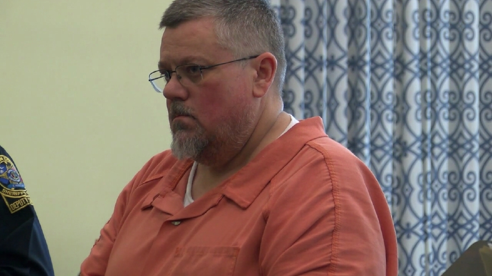 Former Marion Teacher Convicted Of Sexual Conduct Has Teaching License Permanently Revoked Wpde 