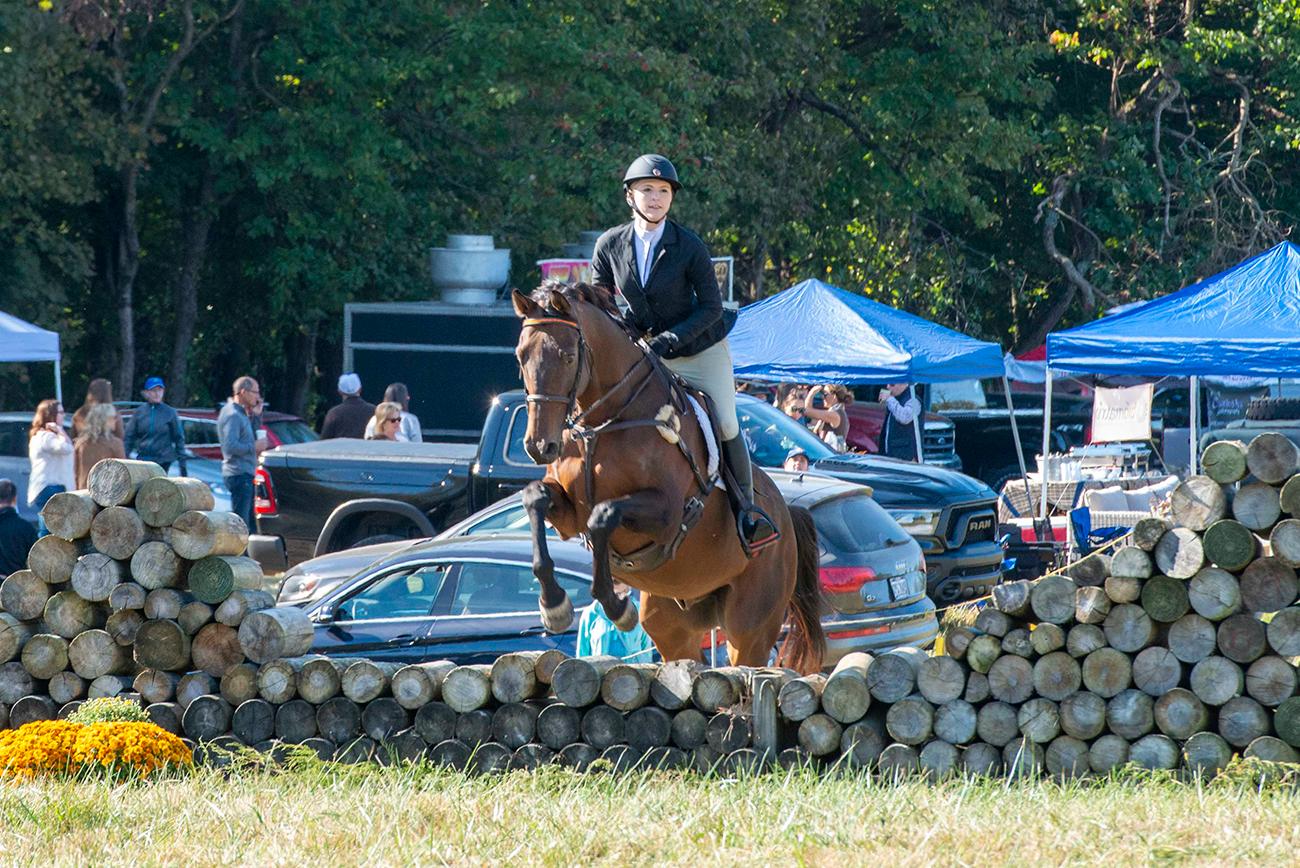 Camargo Hunter Trials Cincinnati Refined