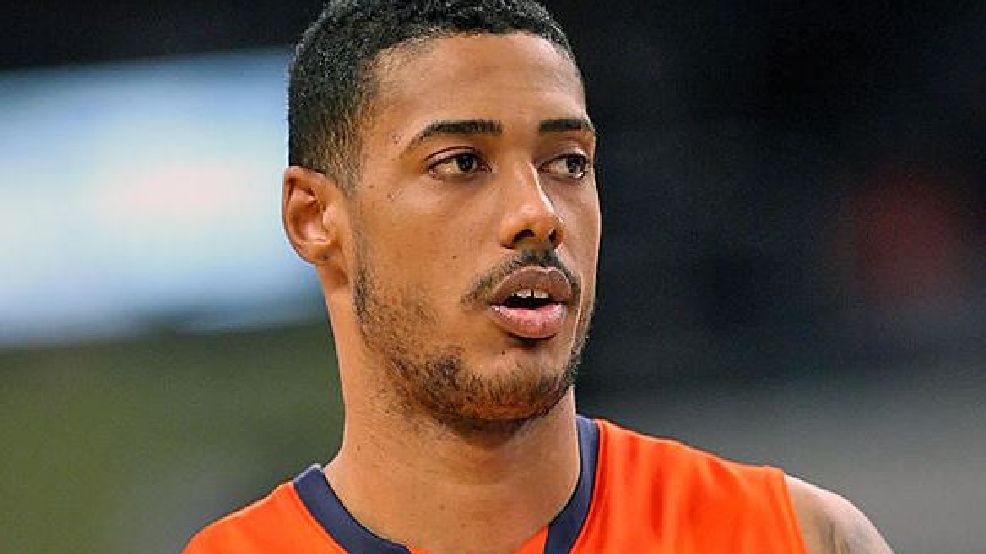 Former Syracuse big man Fab Melo dies WHAM