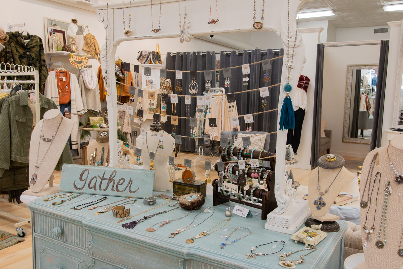 Threads Boutique in Oakley Offers Chic, Affordable Attire for Every Age