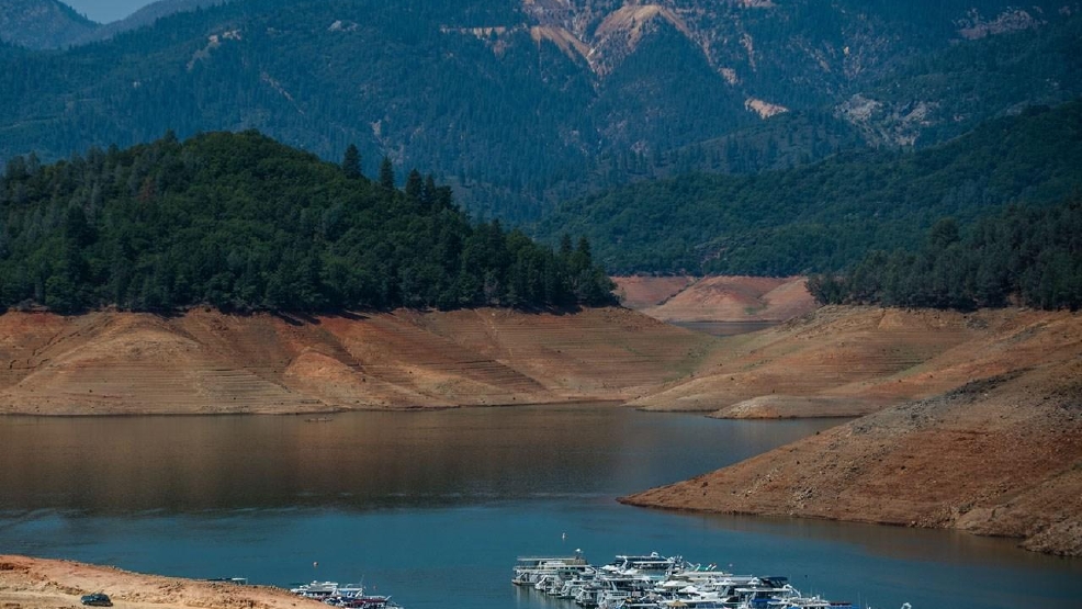 Investigation continues into Lake Shasta trash | KMTR