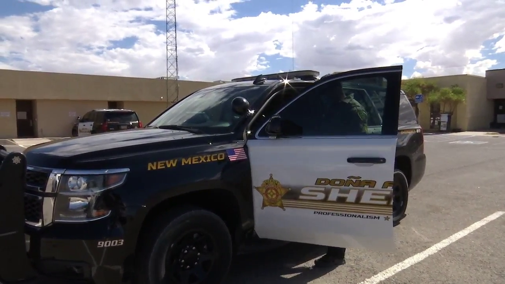 Doña Ana County Sheriff's Office prepares for new Independence Day