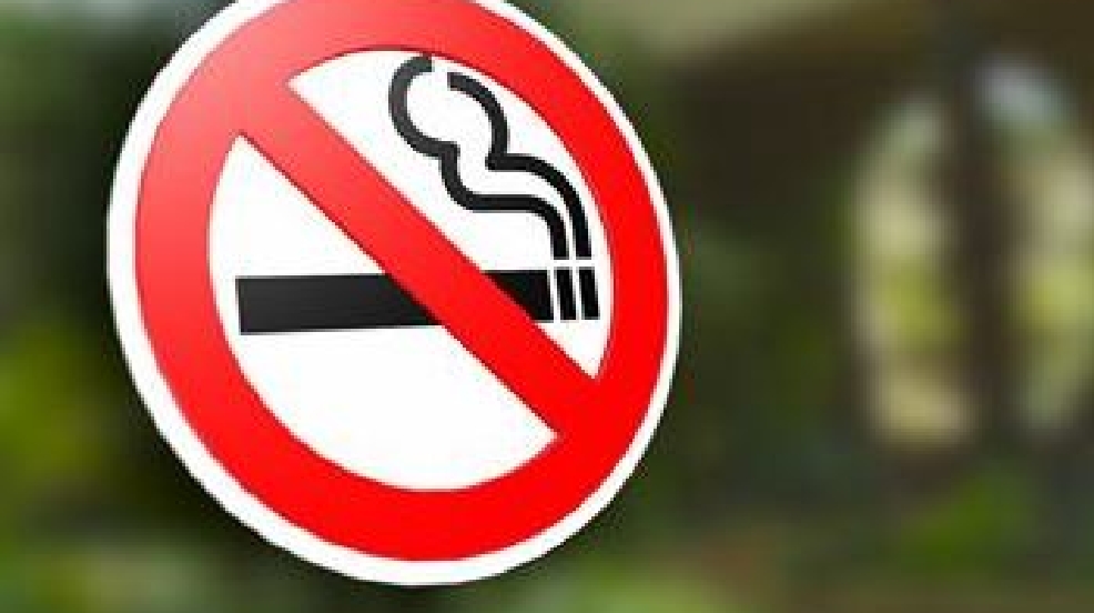 Johnson County may see more smoking restrictions KGAN