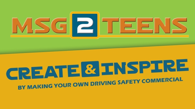 MSG 2 Teens