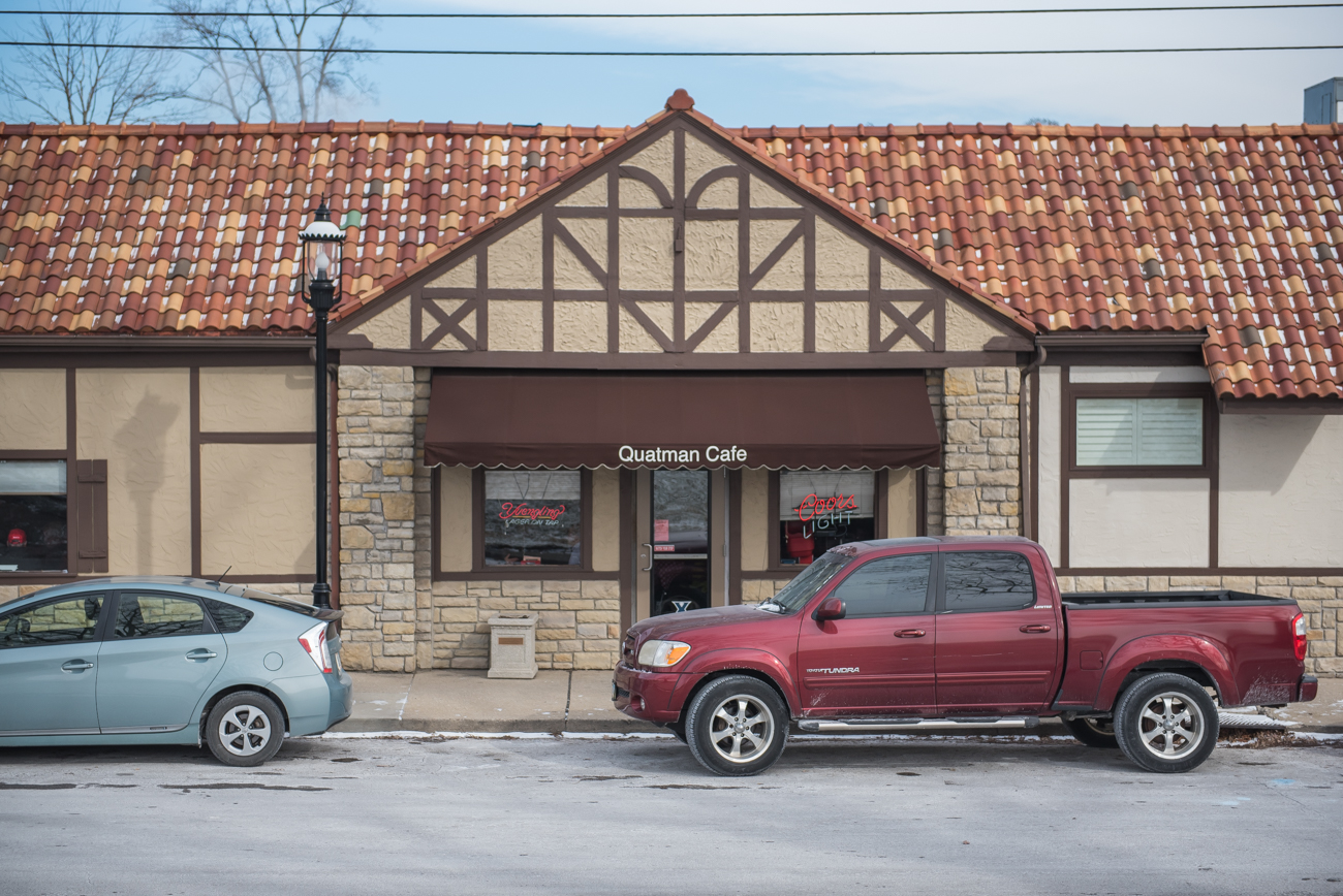 Getting to Know the City of Norwood Cincinnati Refined