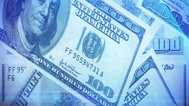 Consumer Watch: Big sales in May