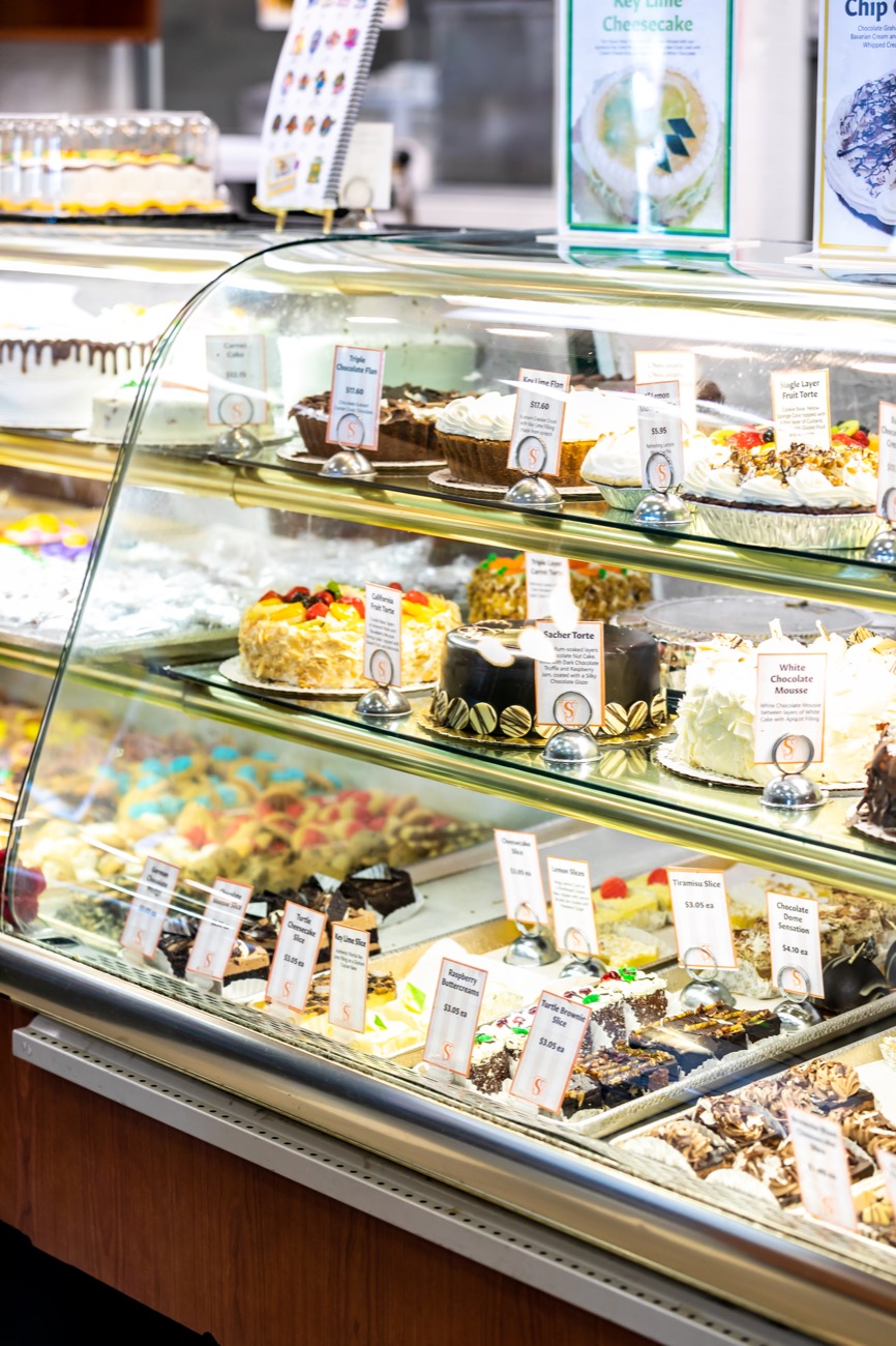 The 5 German Ties Of Cincinnati’s Favorite Pastry Shop Cincinnati Refined