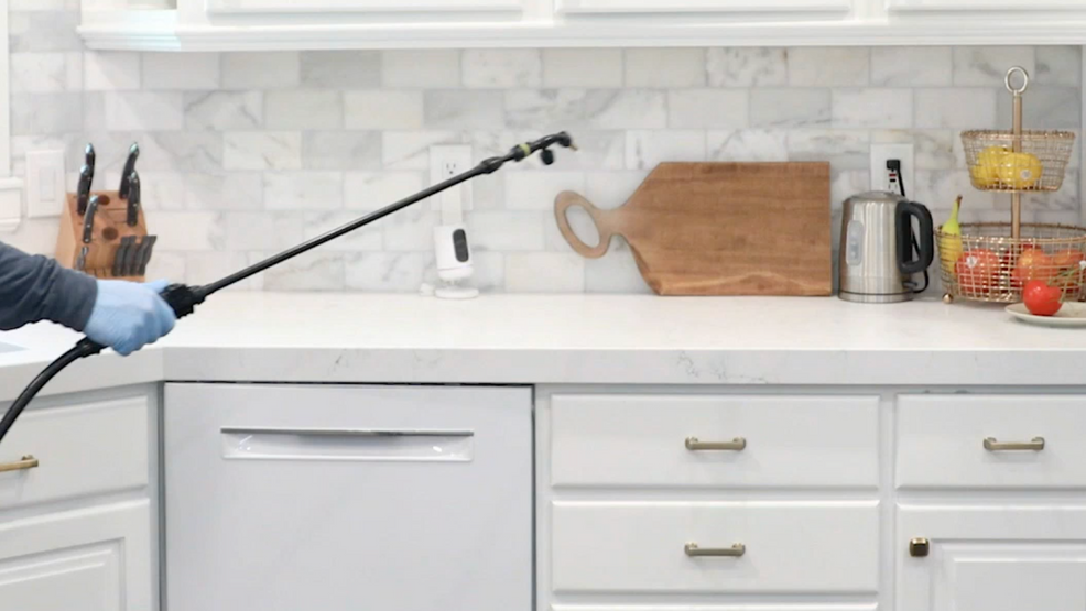 Zerorez A clean you can trust Seattle Refined