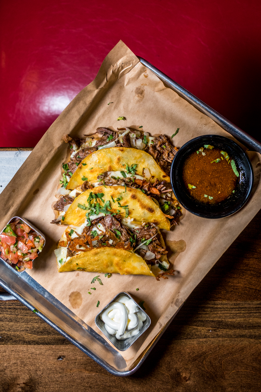 Agave & Rye Continues Taco Tradition With a New Location in Rookwood Cincinnati Refined