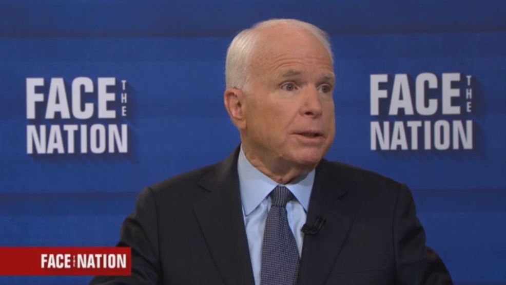 McCain surgery complicates healthcare vote