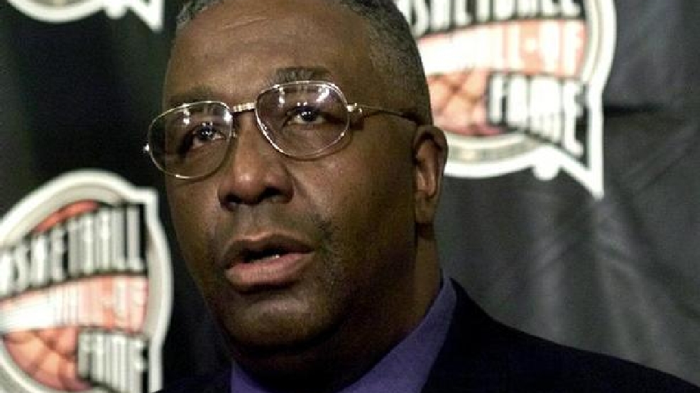 John Thompson hall of fame John Thompson hall of fame