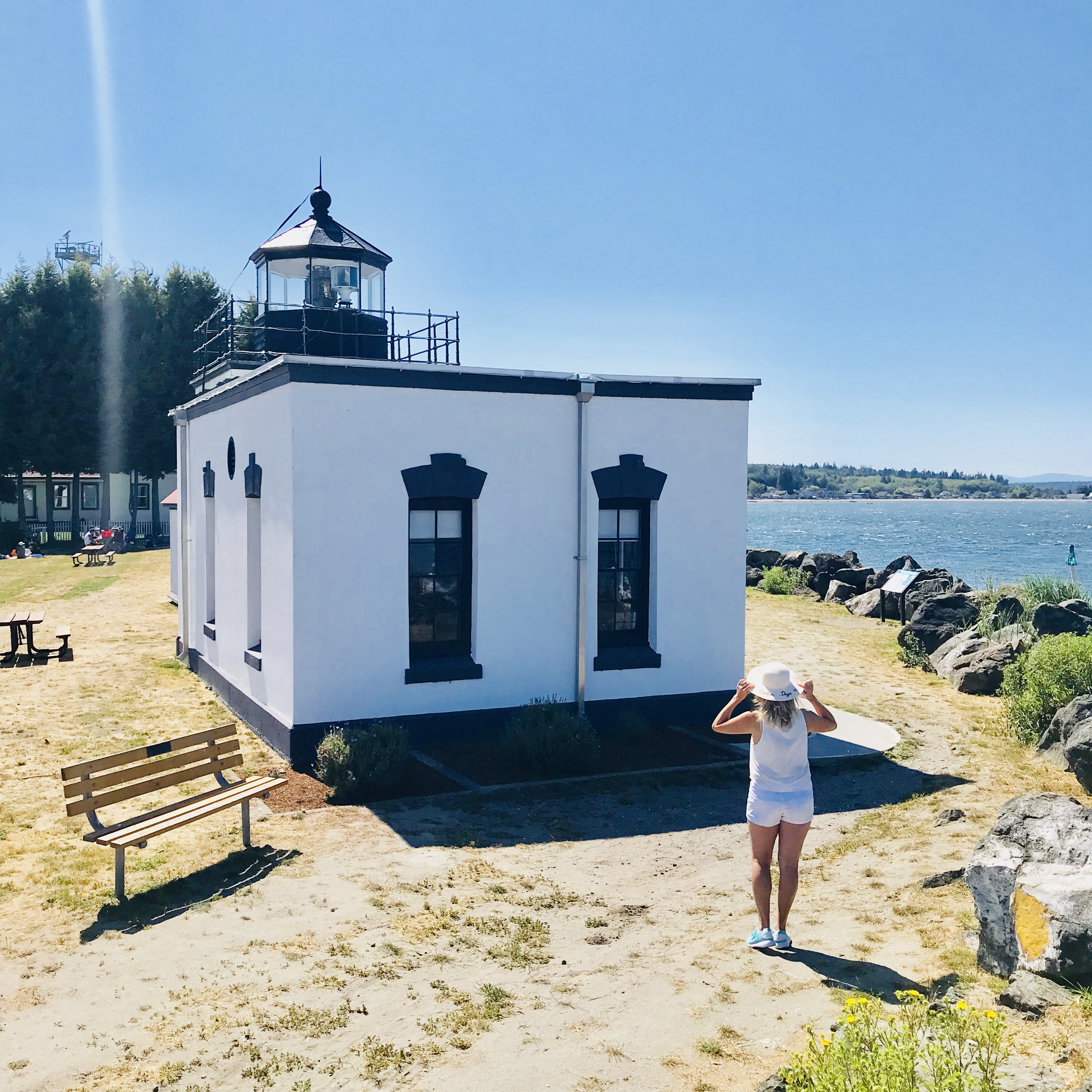 10 hidden gems of the Kitsap Peninsula, from a local Seattle Refined