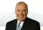 Carnegie Philanthropy Medal Awardee: Jon M. Huntsman Sr.