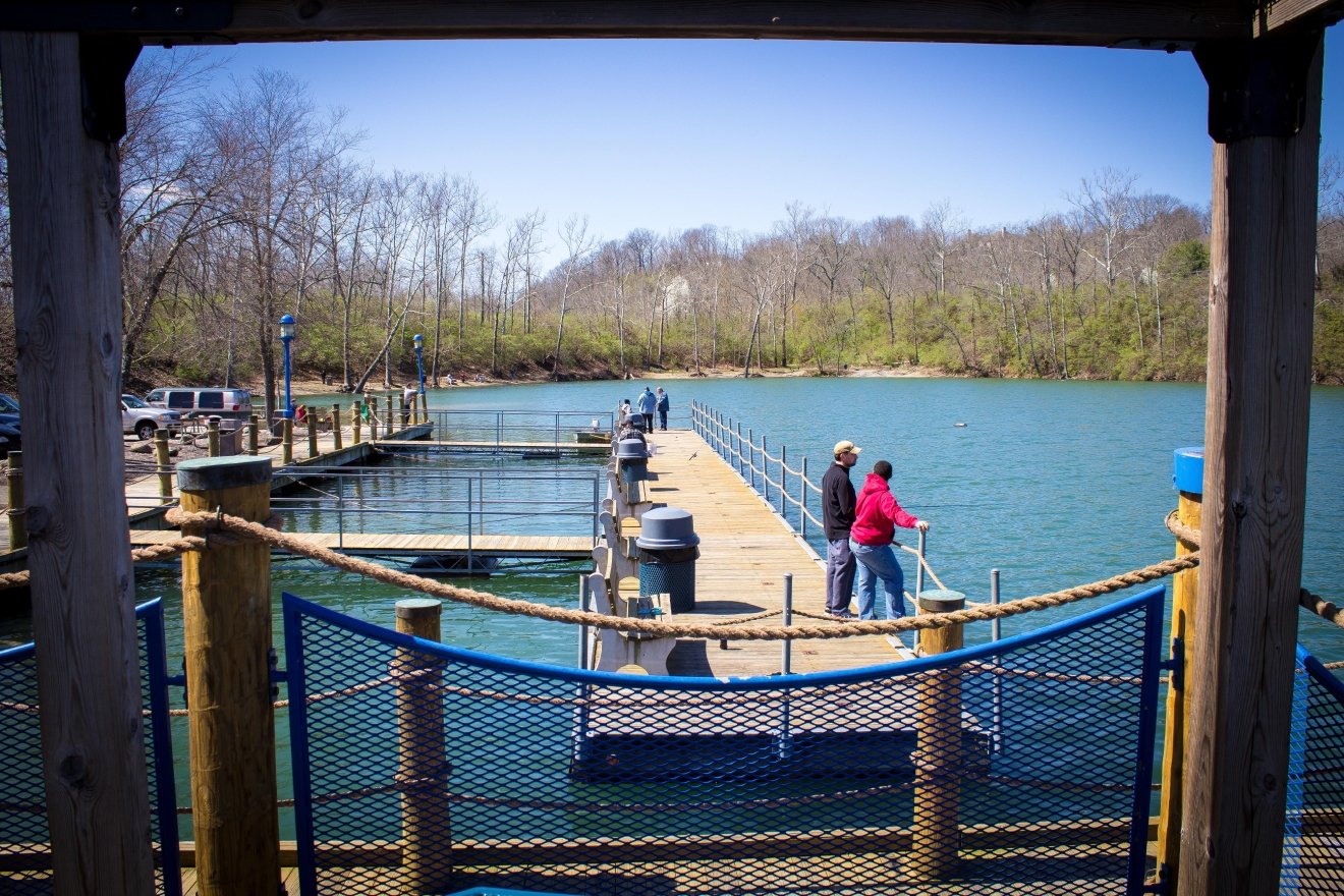 What The Heck Is Lake Isabella? WKRC