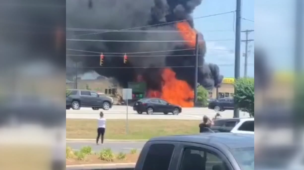 Walmart Gas Station Near Me >> Two Vehicles Pumps Burn At Walmart Gas Station In Jacksonville Wcti Walmart Gas Station Near Me >> Two Vehicles Pumps Burn At Walmart Gas Station In Jacksonville Wcti