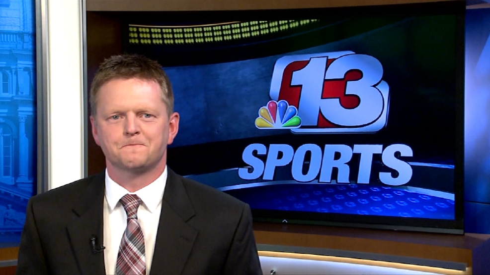 Channel 13 News At Nine On FOX 17's Sports Recap 5-7 Channel 13 News At Nine On FOX 17's Sports Recap 5-7
